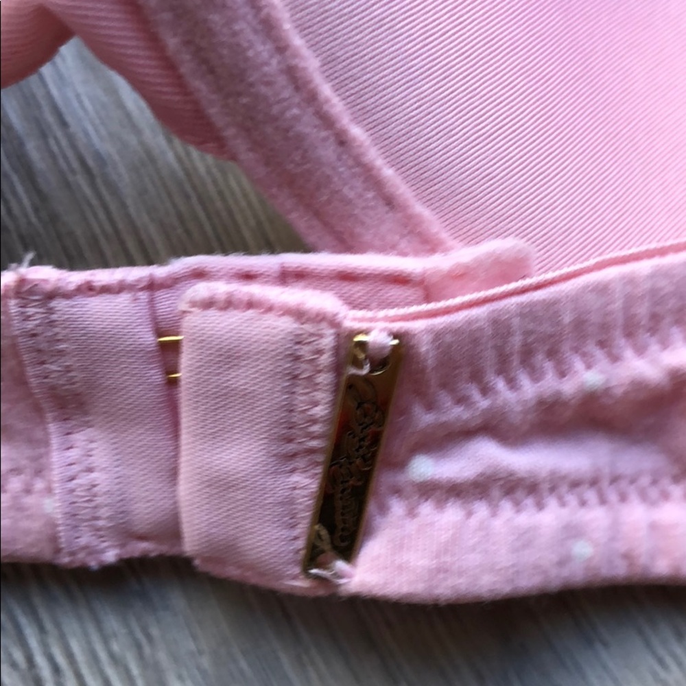 Pink juicy couture bra - Picture 7 of 10